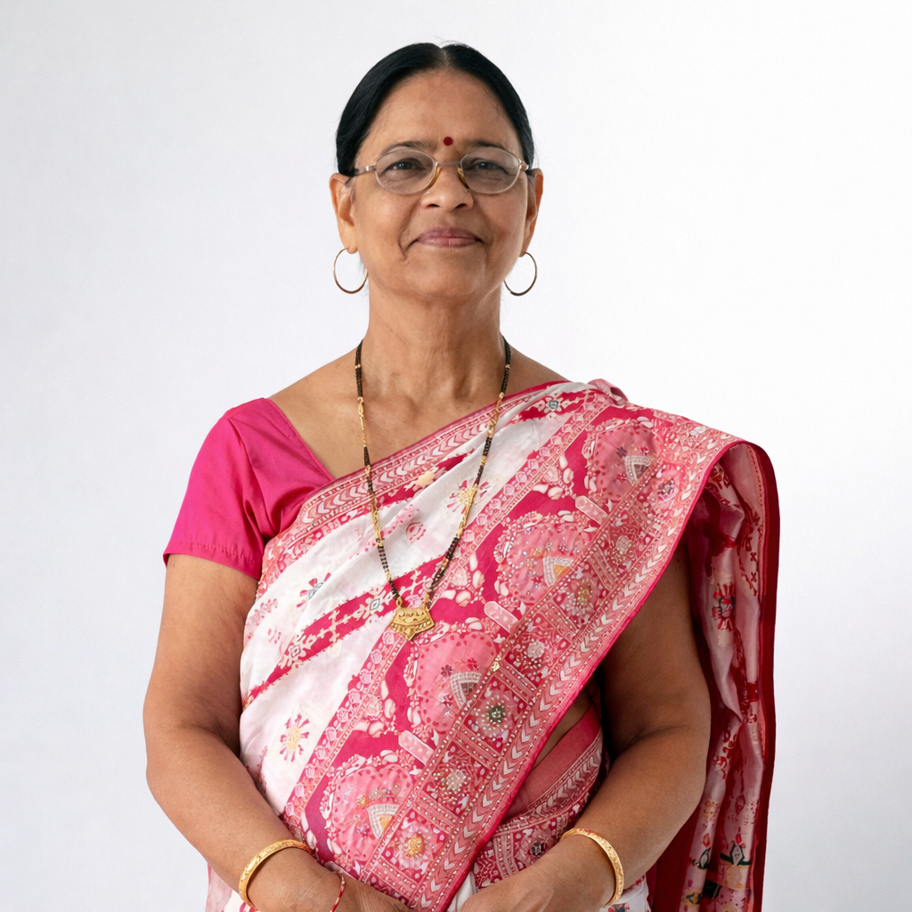 Mrs. Vatsala Mohadikar
